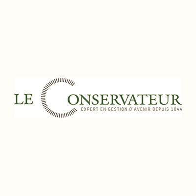 Conservateur Double Opportunité Mai 2029 G2 / Mai 2030 G2 / Mai 2031 G2