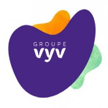 Groupe vyv