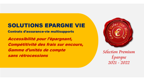 Vidéo de présentation de l'offre Solutions Epargne Vie d'Harmonie Mutuelle (Groupe vyv)